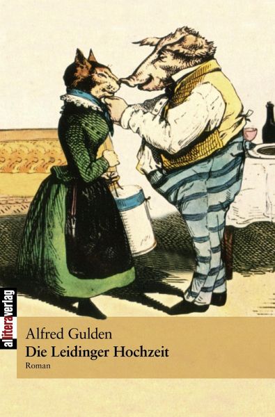 Die Leidinger Hochzeit Die Leidinger Hochzeit