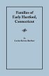 Families of Early Hartford, Connecticut - Bild 1