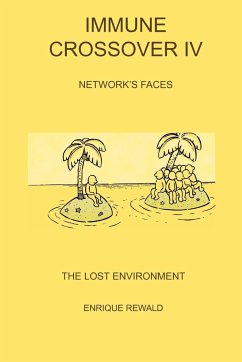 Immune Crossover IV - Network Faces - The Lost Environment