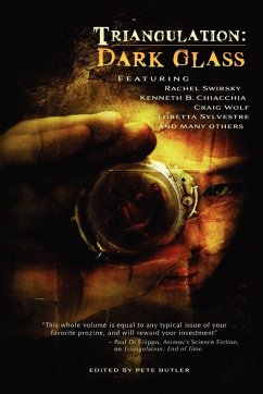 Triangulation - Butler, Pete Triangulation - Butler, Pete