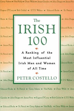 Cover The Irish 100