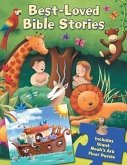 Best-Loved Bible Stories