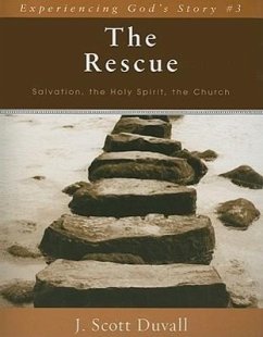 The Rescue - Duvall, J Scott