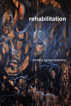 Rehabilitation - Brearton, Timothy James