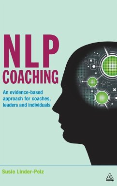 NLP Coaching - Linder-Pelz, Susie