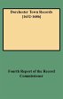 Dorchester Town Records [1632-1686] - Bild 1