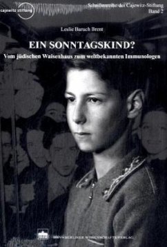 Cover Ein Sonntagskind?