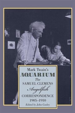 Mark Twain's Aquarium - Twain, Mark