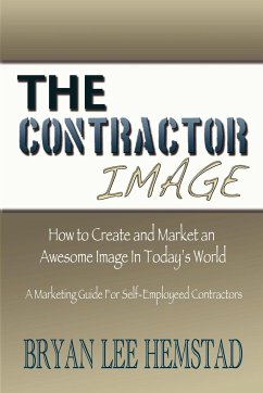 The Contractor Image - Hemstad, Bryan Lee