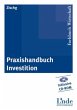 Praxishandbuch Investition, m. CD-ROM - Bild 1