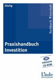 Praxishandbuch Investition, m. CD-ROM