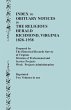 Guide to the Manuscript Collections of... - Bild 1