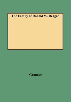 Family of Ronald W. Reagan