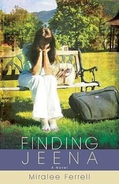 Finding Jeena - Ferrell, Miralee