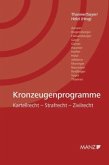 Kronzeugenprogramm (f. Österreich)