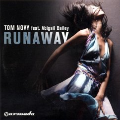 Runaway - Novy,Tom