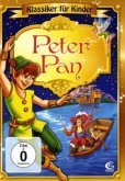 Peter Pan - Klassiker für Kinder