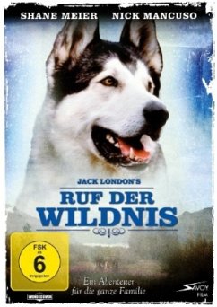 Ruf der Wildnis