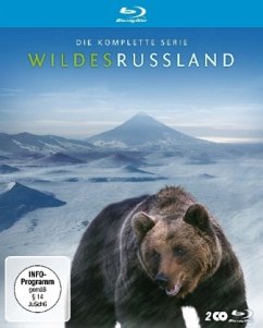 Wildes Russland - Diverse