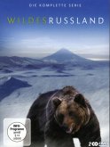 Wildes Russland