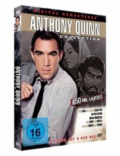 Anthony Quinn Collection