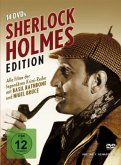 Sherlock Holmes Edition