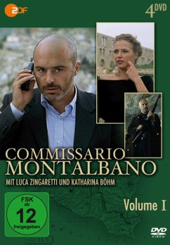 Commissario Montalbano - Season 1