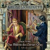 Das Bild des Dorian Gray Teil 1 / Gruselkabinett Bd.36 (1 Audio-CD)