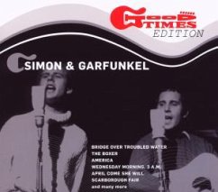 Cover America: The Simon & Garfunkel Collection