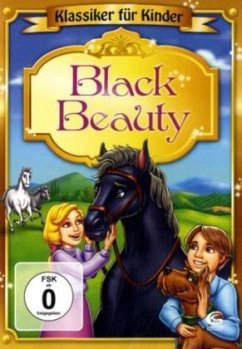 Black Beauty - Klassiker für Kinder