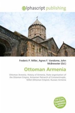 Ottoman Armenia