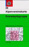 Granatspitzgruppe