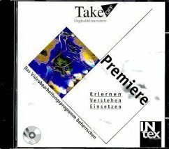 Premiere, 1 CD-ROM