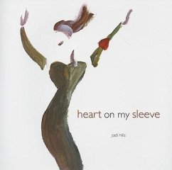 Heart on My Sleeve - Hills, Jodi