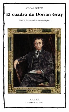 El cuadro de Dorian Gray - Wilde, Oscar