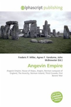 Angevin Empire