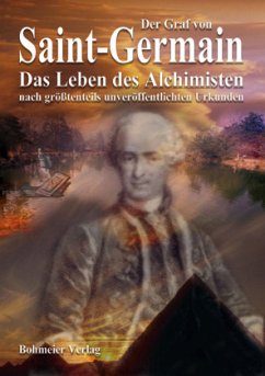 Der Graf von Saint-Germain