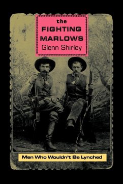 The Fighting Marlows - Shirley, Glenn