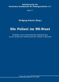 Die Polizei im NS-Staat Die Polizei im NS-Staat