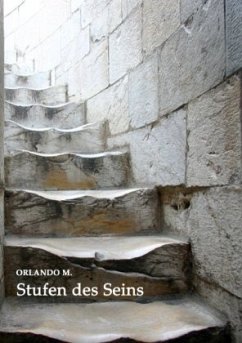 Cover Stufen des Seins