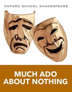 Much Ado About Nothing - Shakespeare, William