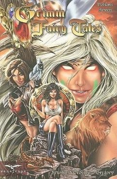 Grimm Fairy Tales, Volume 7 - Tedesco, Ralph; Brusha, Joe; Dolce, Michael