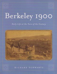Berkeley 1900 - Schwartz, Richard