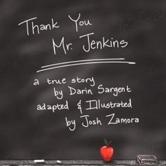 Thank You Mr. Jenkins - Sargent, Darin