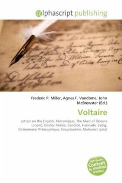 Voltaire