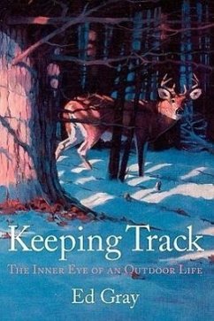 Keeping Track - Gray, Ed