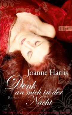 Denk an mich in der Nacht - Harris, Joanne