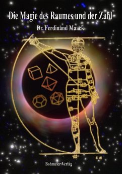 Die Magie des Raumes und der Zahl - Maack, Ferdinand
