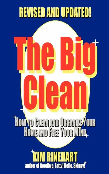 The Big Clean The Big Clean