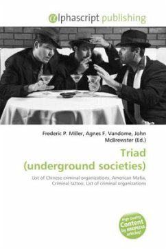 Triad (underground societies)